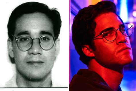 who was the man in la jolla versace|19 years ago today, Andrew Cunanan killed Gianni Versace.